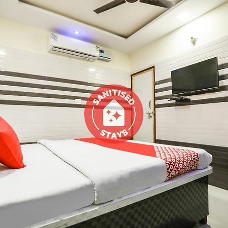 Oyo 71693 Starlight Hotel Ganganagar Экстерьер фото