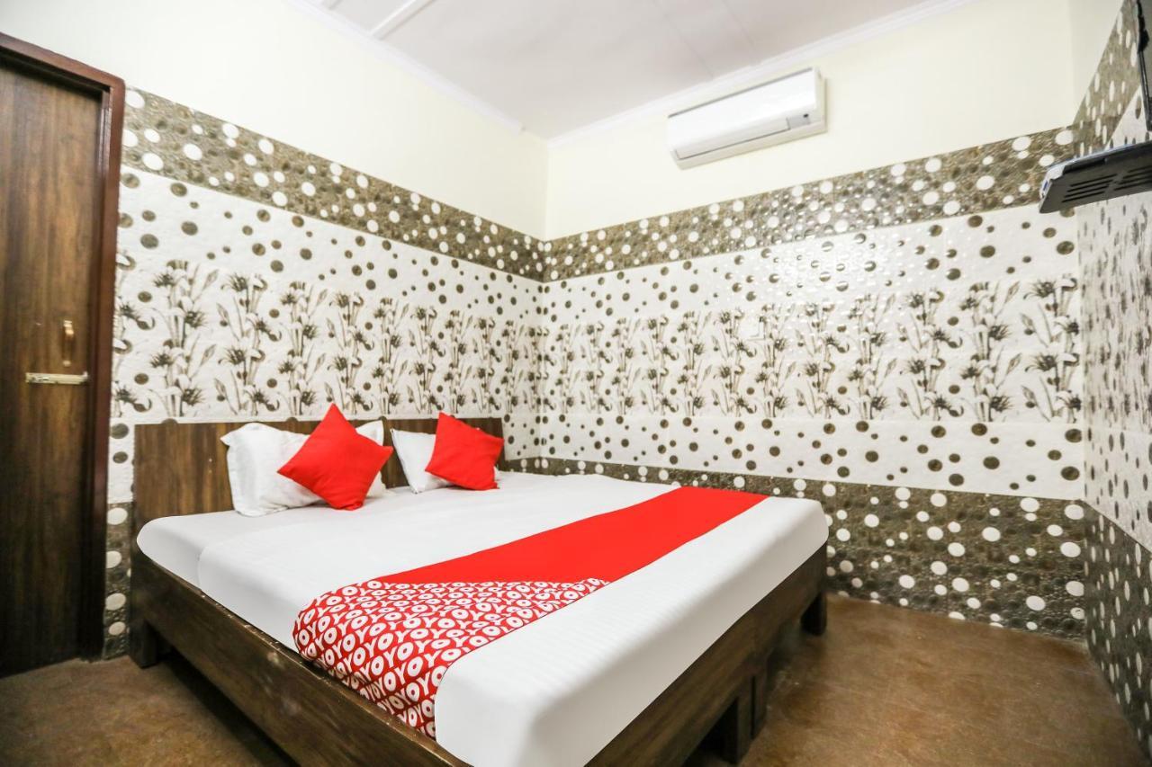 Oyo 71693 Starlight Hotel Ganganagar Экстерьер фото